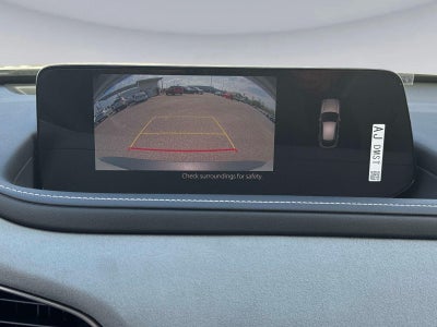 2026 Mazda Mazda CX-30 2.5 S Aire Edition