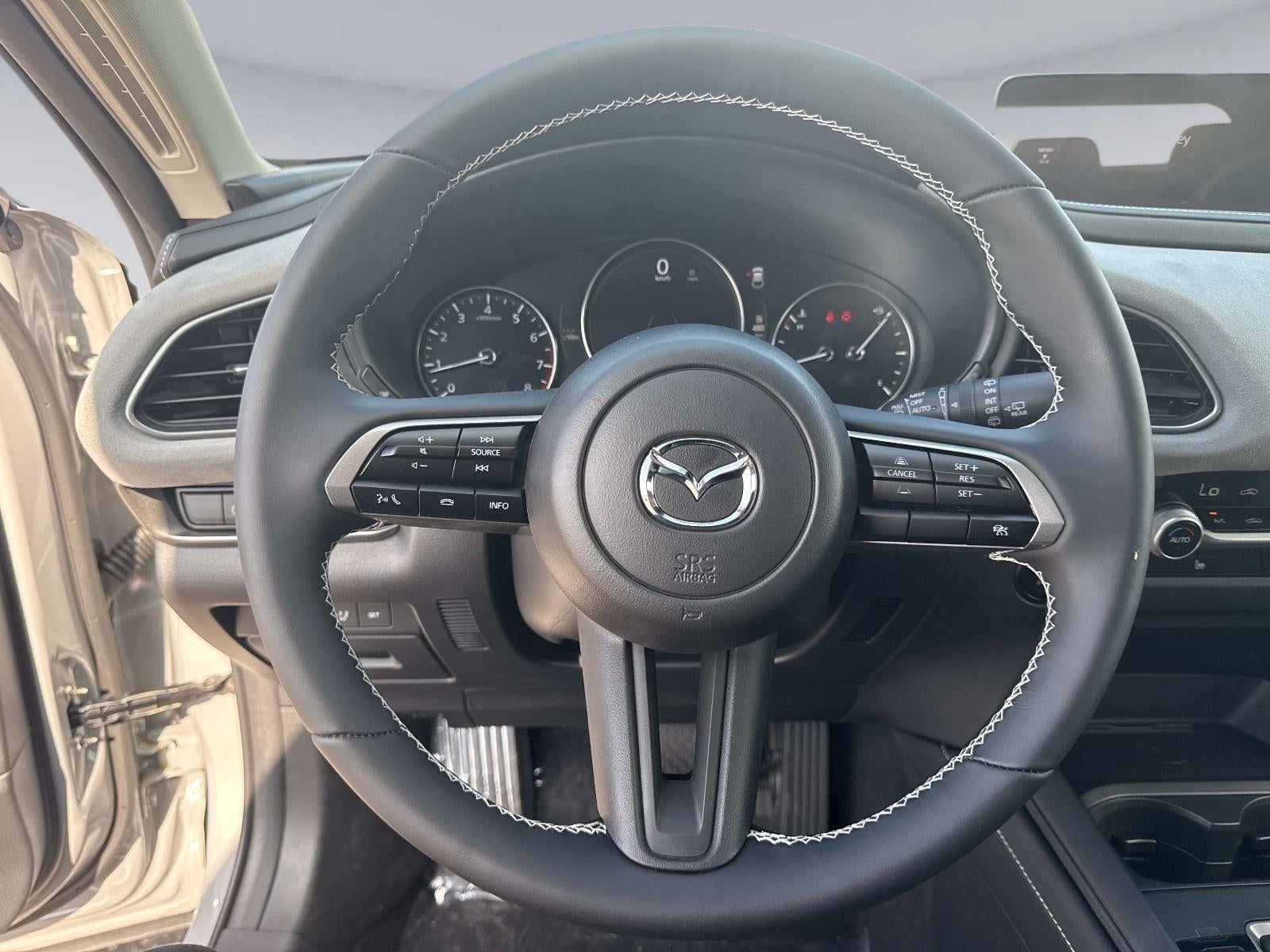 2026 Mazda Mazda CX-30 2.5 S Aire Edition