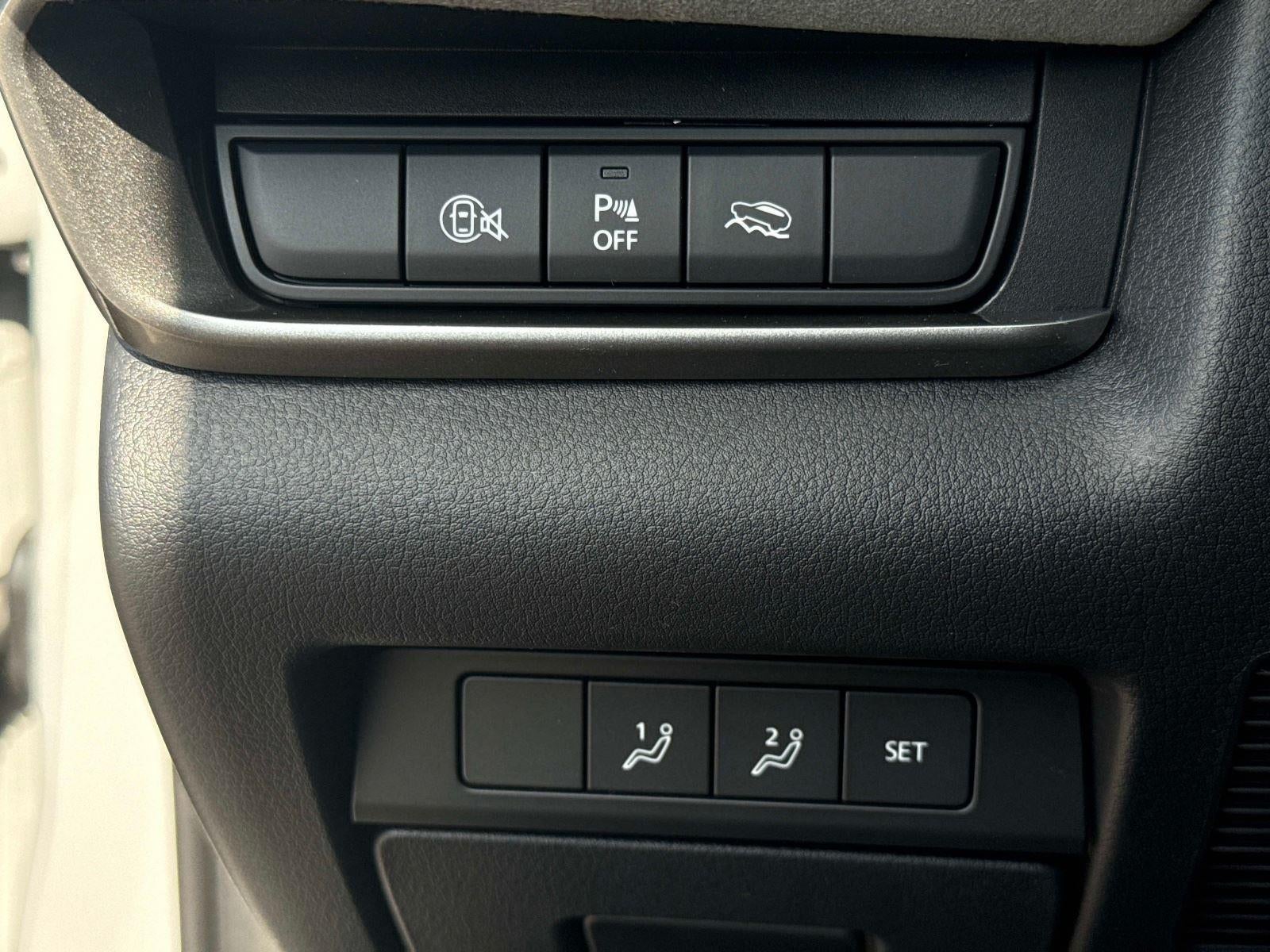 2026 Mazda Mazda CX-30 2.5 S Aire Edition