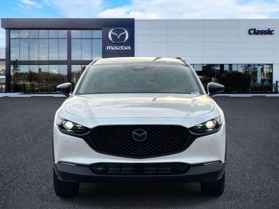 2026 Mazda Mazda CX-30 2.5 S Aire Edition