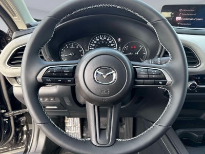 2026 Mazda Mazda CX-30 2.5 S Aire Edition