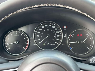 2026 Mazda Mazda CX-30 2.5 S Aire Edition