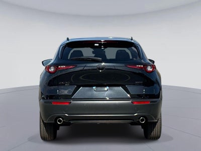 2026 Mazda Mazda CX-30 2.5 S Aire Edition