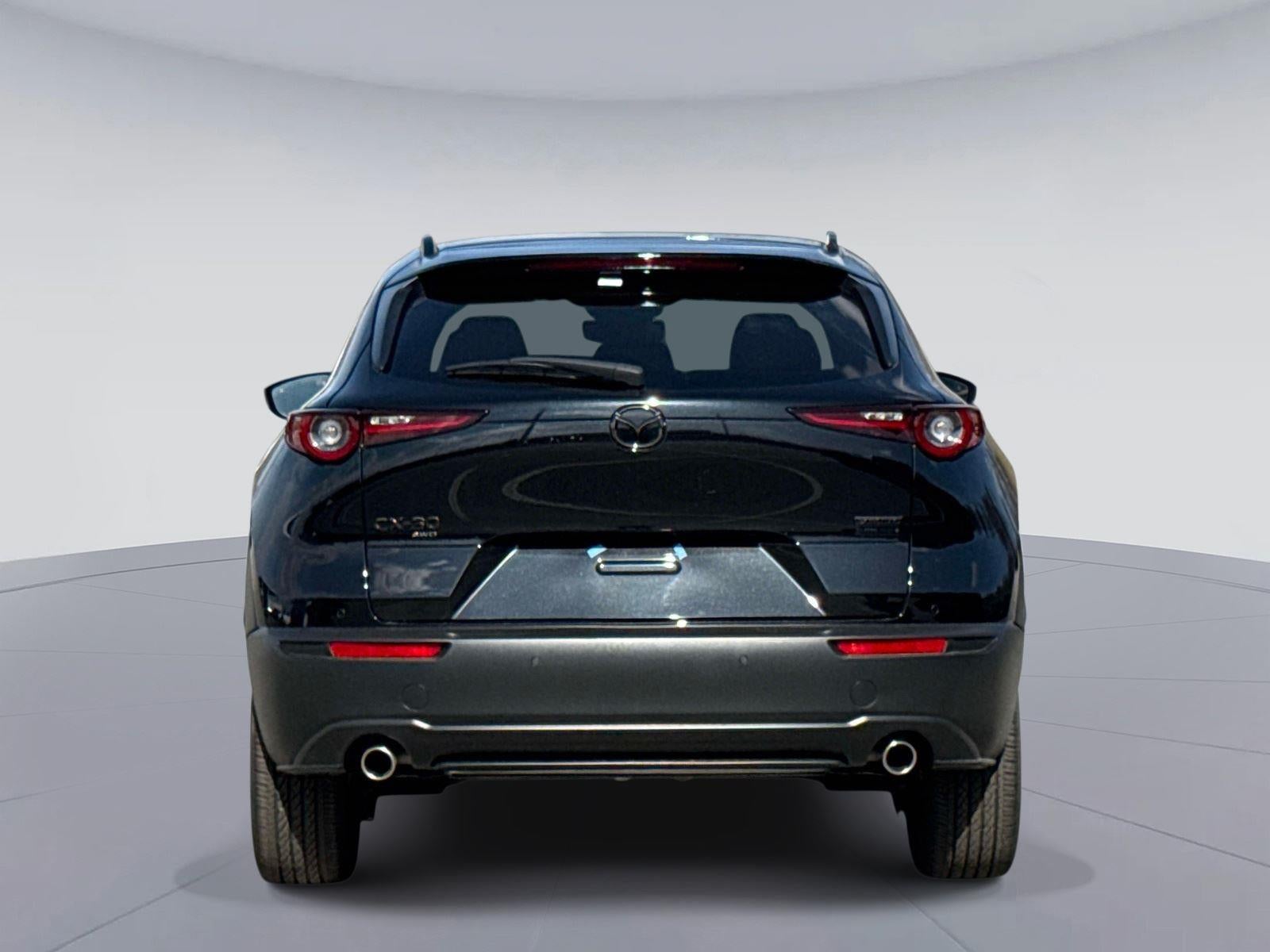 2026 Mazda Mazda CX-30 2.5 S Aire Edition