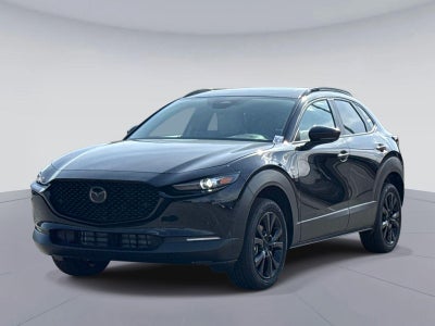 2026 Mazda Mazda CX-30 2.5 S Aire Edition
