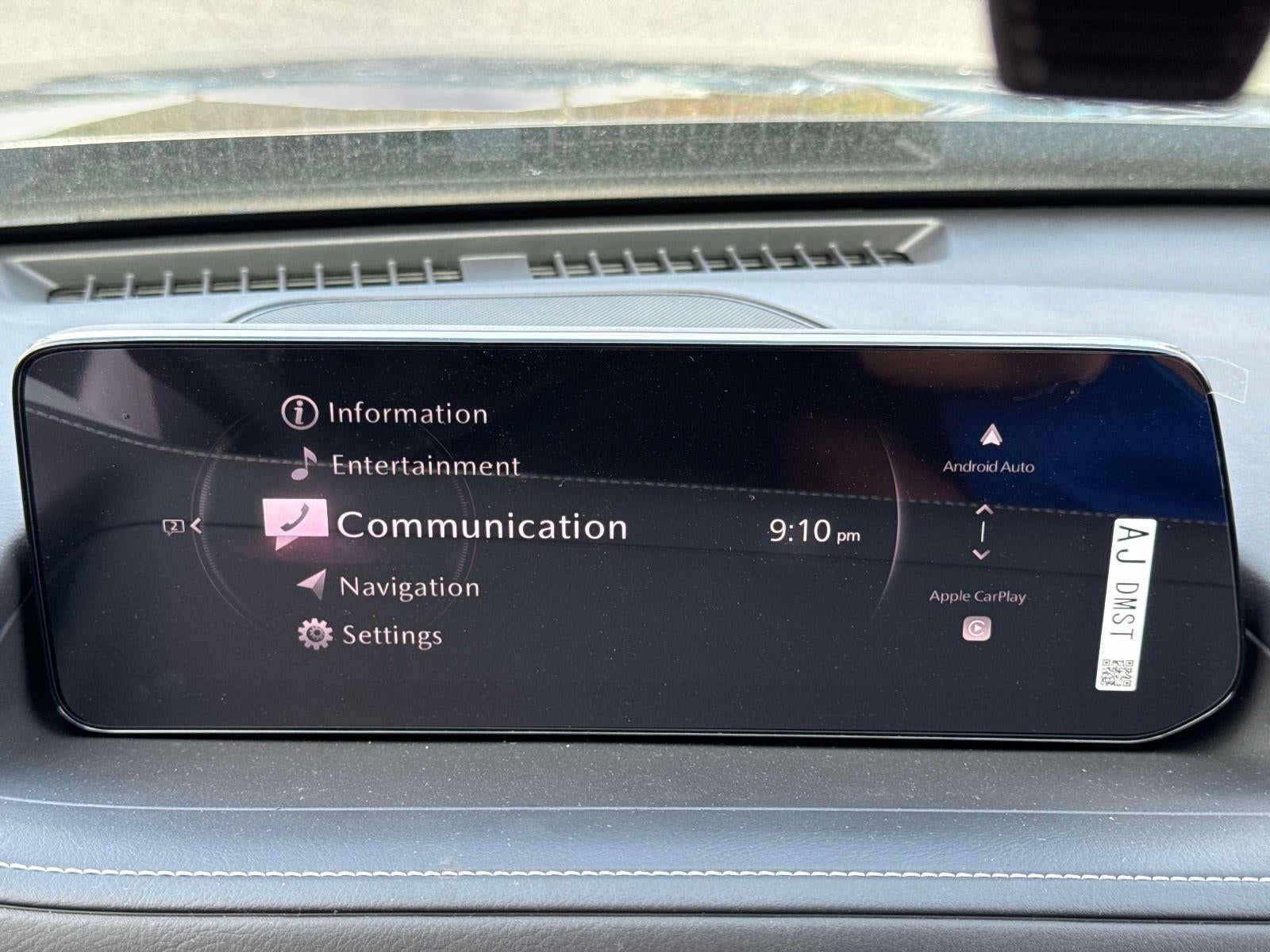 2026 Mazda Mazda CX-30 2.5 S Aire Edition