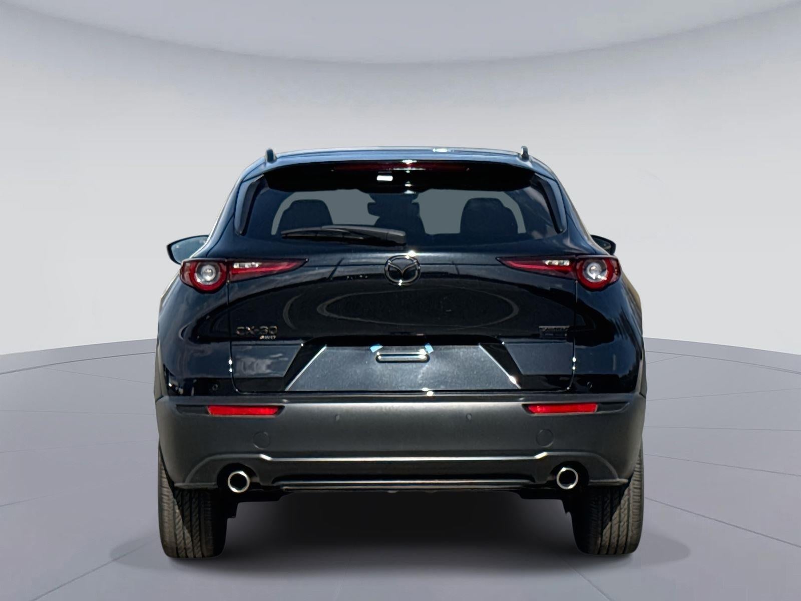 2026 Mazda Mazda CX-30 2.5 S Aire Edition