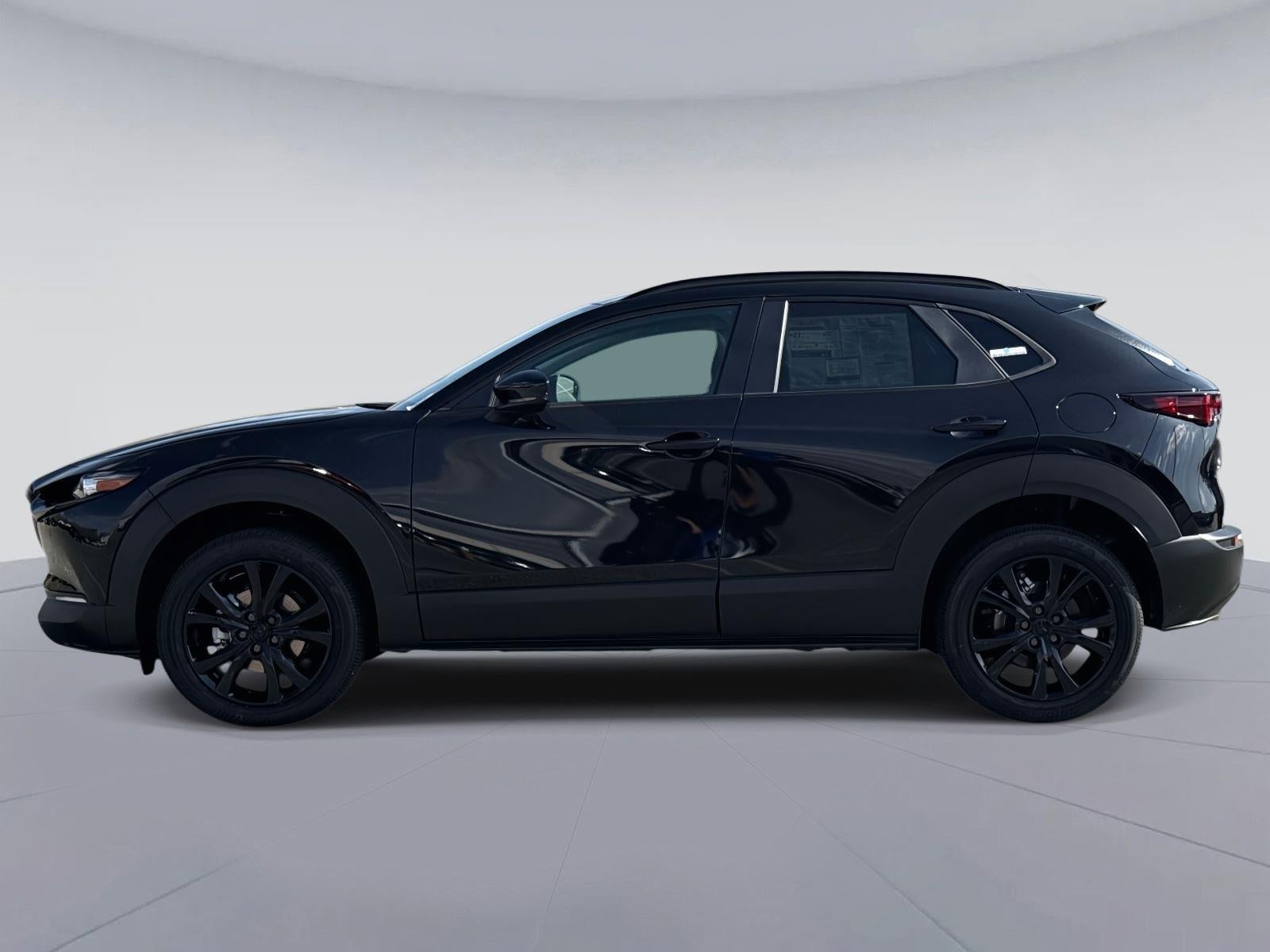 2026 Mazda Mazda CX-30 2.5 S Aire Edition