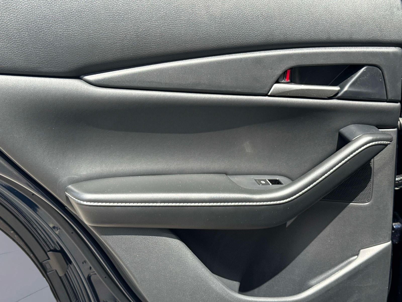 2026 Mazda Mazda CX-30 2.5 Turbo Aire Edition AWD