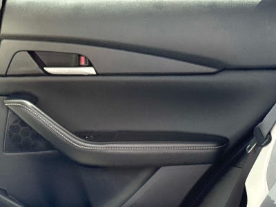 2026 Mazda Mazda CX-30 2.5 Turbo Aire Edition AWD