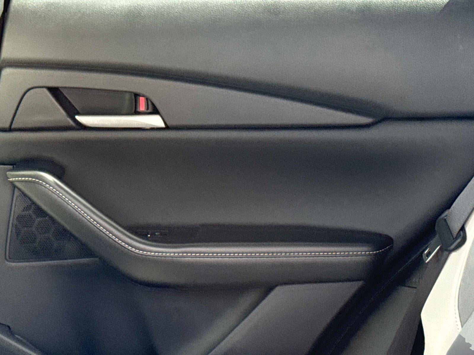 2026 Mazda Mazda CX-30 2.5 Turbo Aire Edition AWD