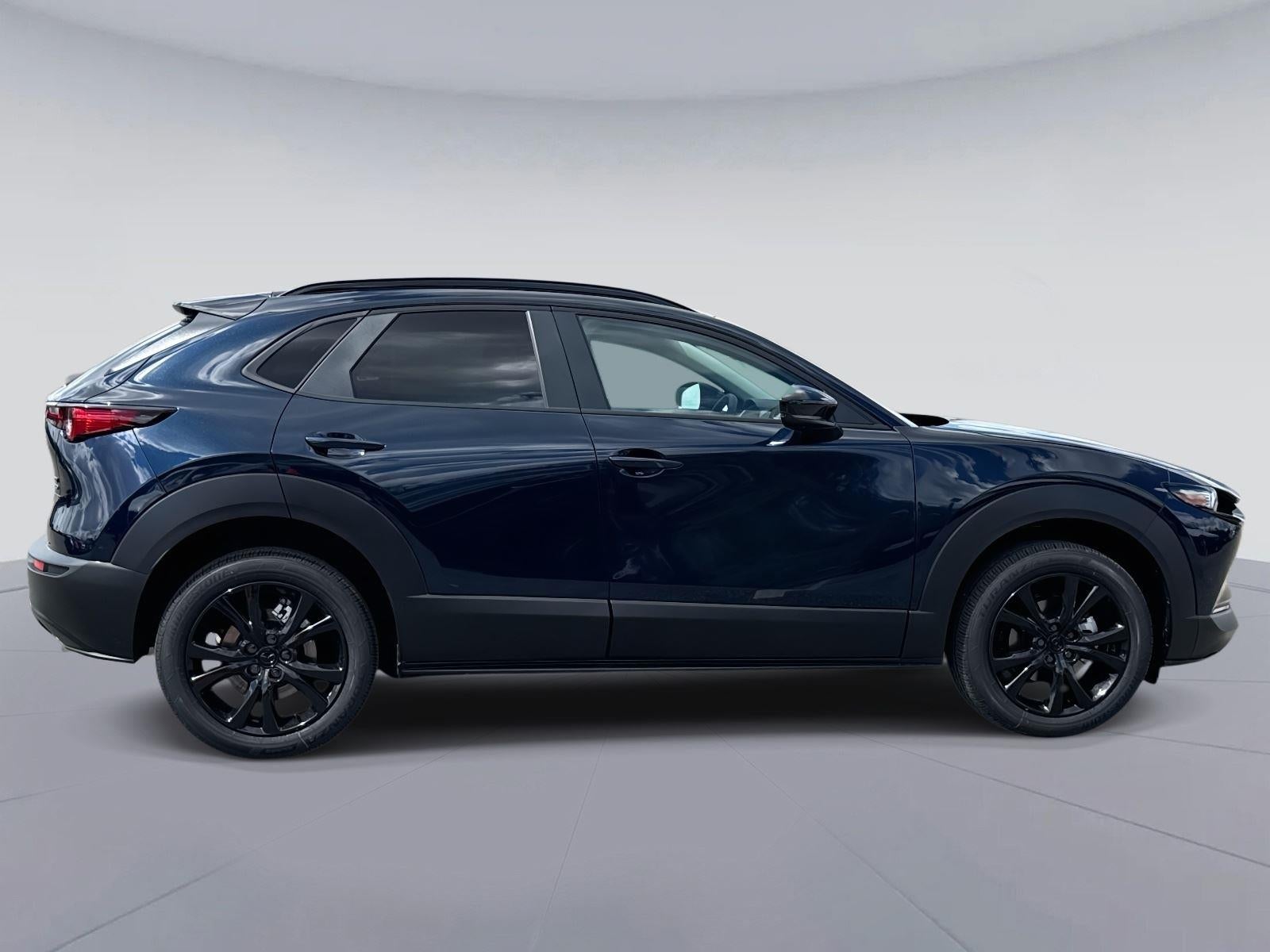 2026 Mazda Mazda CX-30 2.5 Turbo Aire Edition AWD