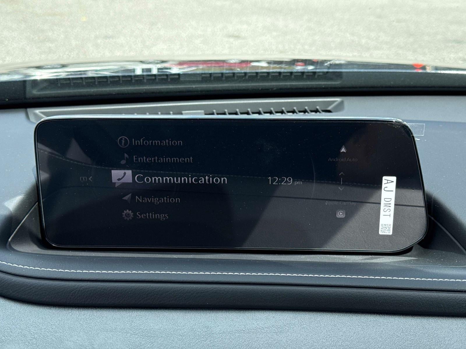 2026 Mazda Mazda CX-30 2.5 Turbo Aire Edition AWD