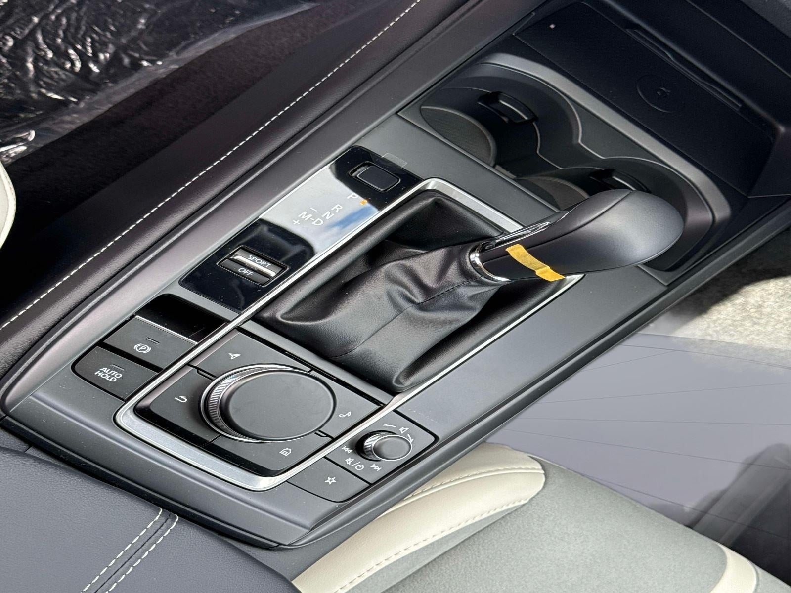 2026 Mazda Mazda CX-30 2.5 Turbo Aire Edition AWD