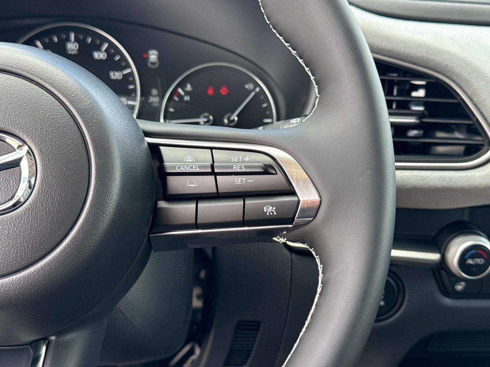 2026 Mazda Mazda CX-30 2.5 Turbo Aire Edition AWD