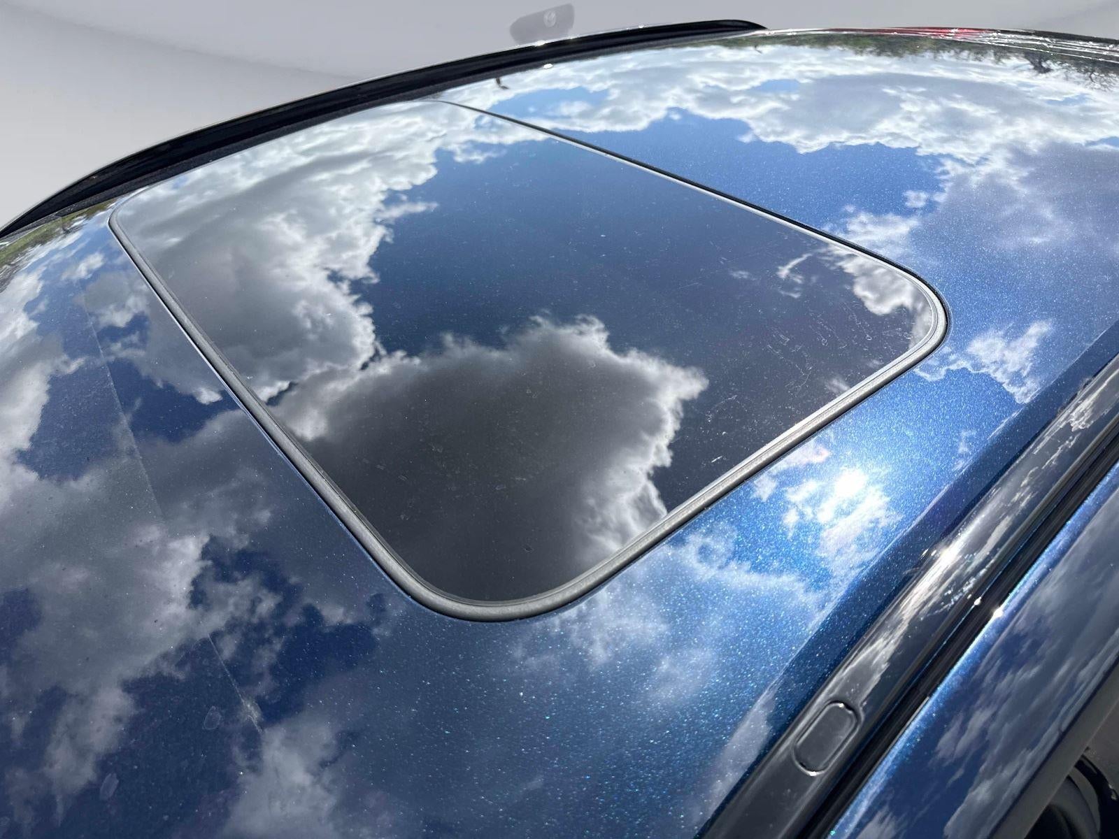 2026 Mazda Mazda CX-30 2.5 Turbo Aire Edition AWD