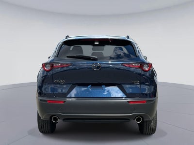 2026 Mazda Mazda CX-30 2.5 Turbo Aire Edition AWD