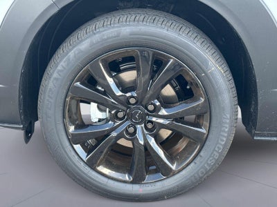 2026 Mazda Mazda CX-30 2.5 Turbo Aire Edition AWD