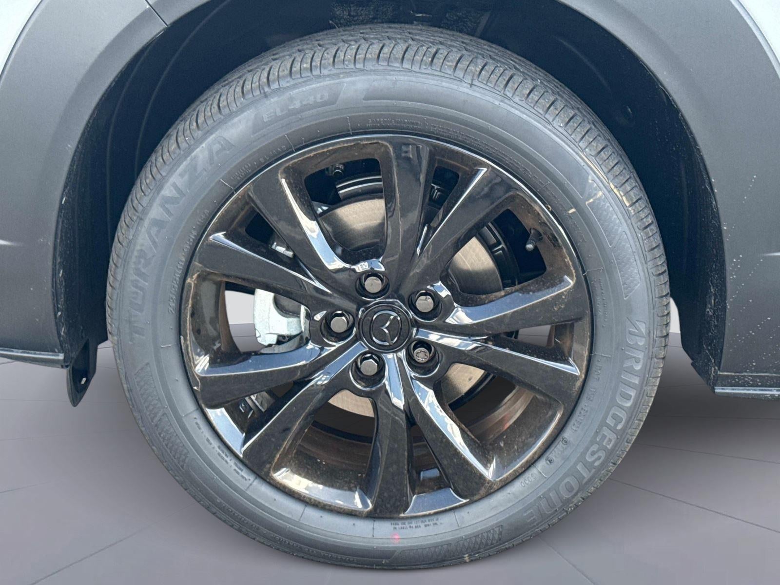 2026 Mazda Mazda CX-30 2.5 Turbo Aire Edition AWD