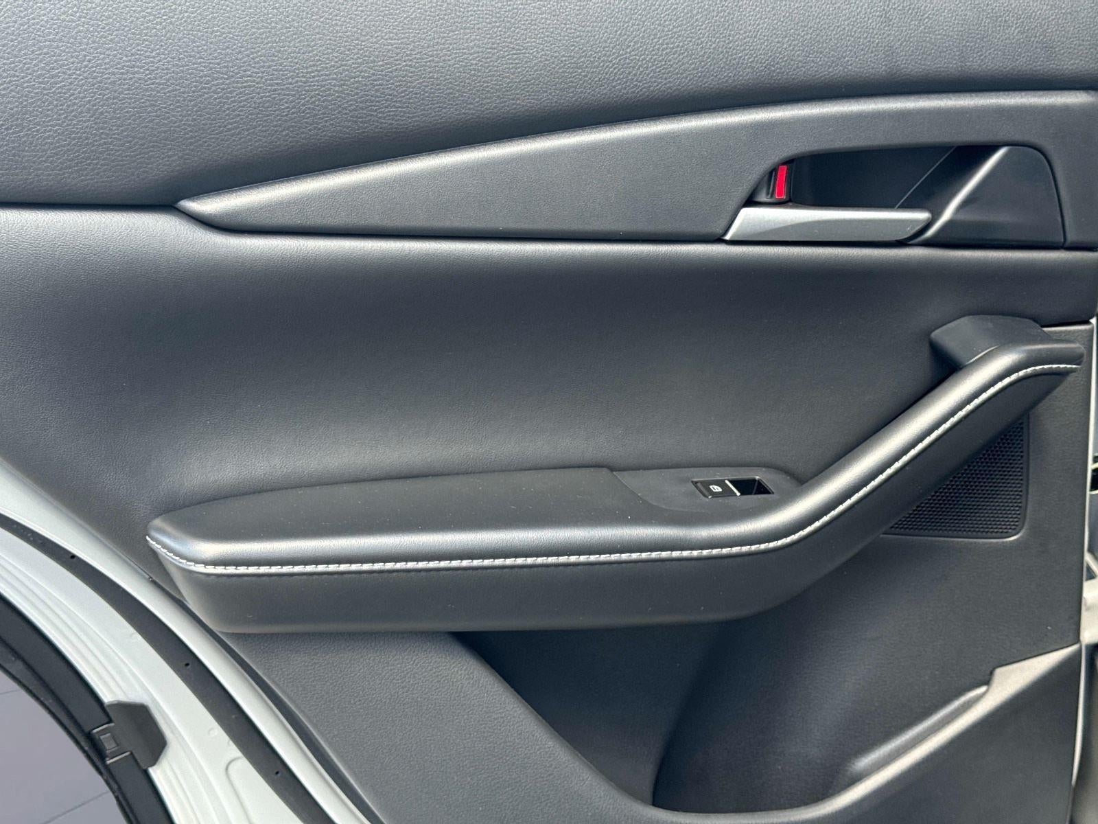 2026 Mazda Mazda CX-30 2.5 Turbo Aire Edition AWD