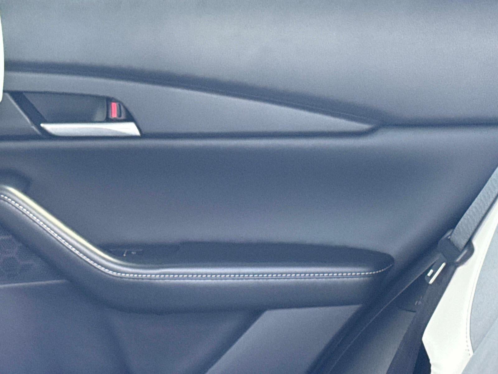 2026 Mazda Mazda CX-30 2.5 Turbo Aire Edition AWD