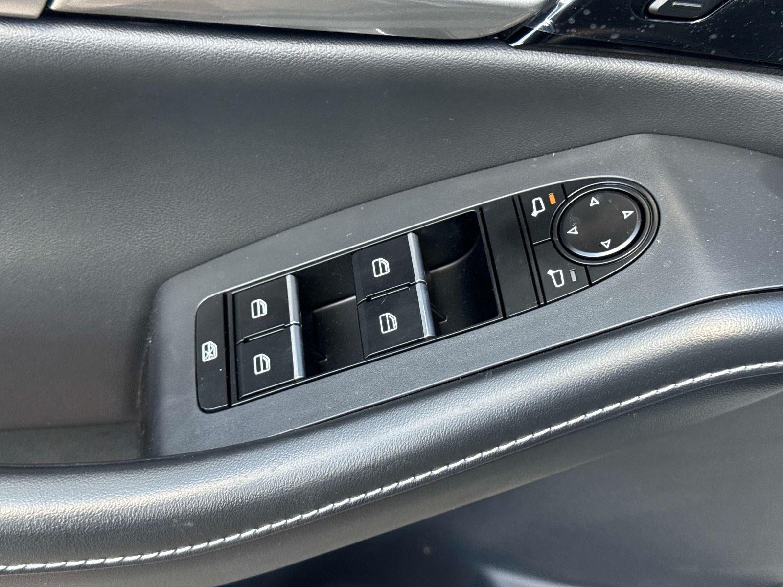 2026 Mazda Mazda CX-30 2.5 Turbo Aire Edition AWD