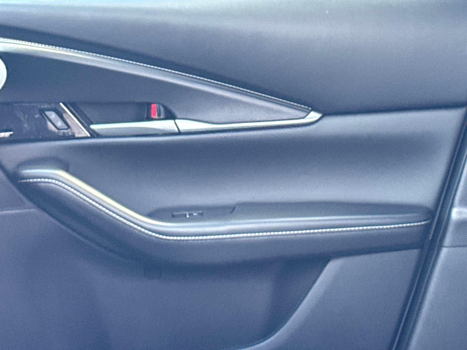 2026 Mazda Mazda CX-30 2.5 Turbo Aire Edition AWD