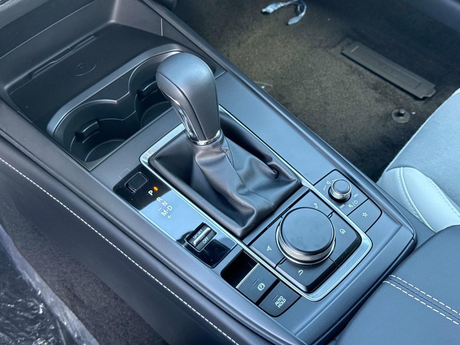 2026 Mazda Mazda CX-30 2.5 Turbo Aire Edition AWD