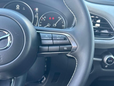 2026 Mazda Mazda CX-30 2.5 Turbo Aire Edition AWD