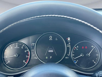 2026 Mazda Mazda CX-30 2.5 Turbo Aire Edition AWD