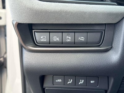 2026 Mazda Mazda CX-30 2.5 Turbo Aire Edition AWD