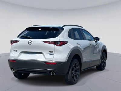 2026 Mazda Mazda CX-30 2.5 Turbo Aire Edition AWD