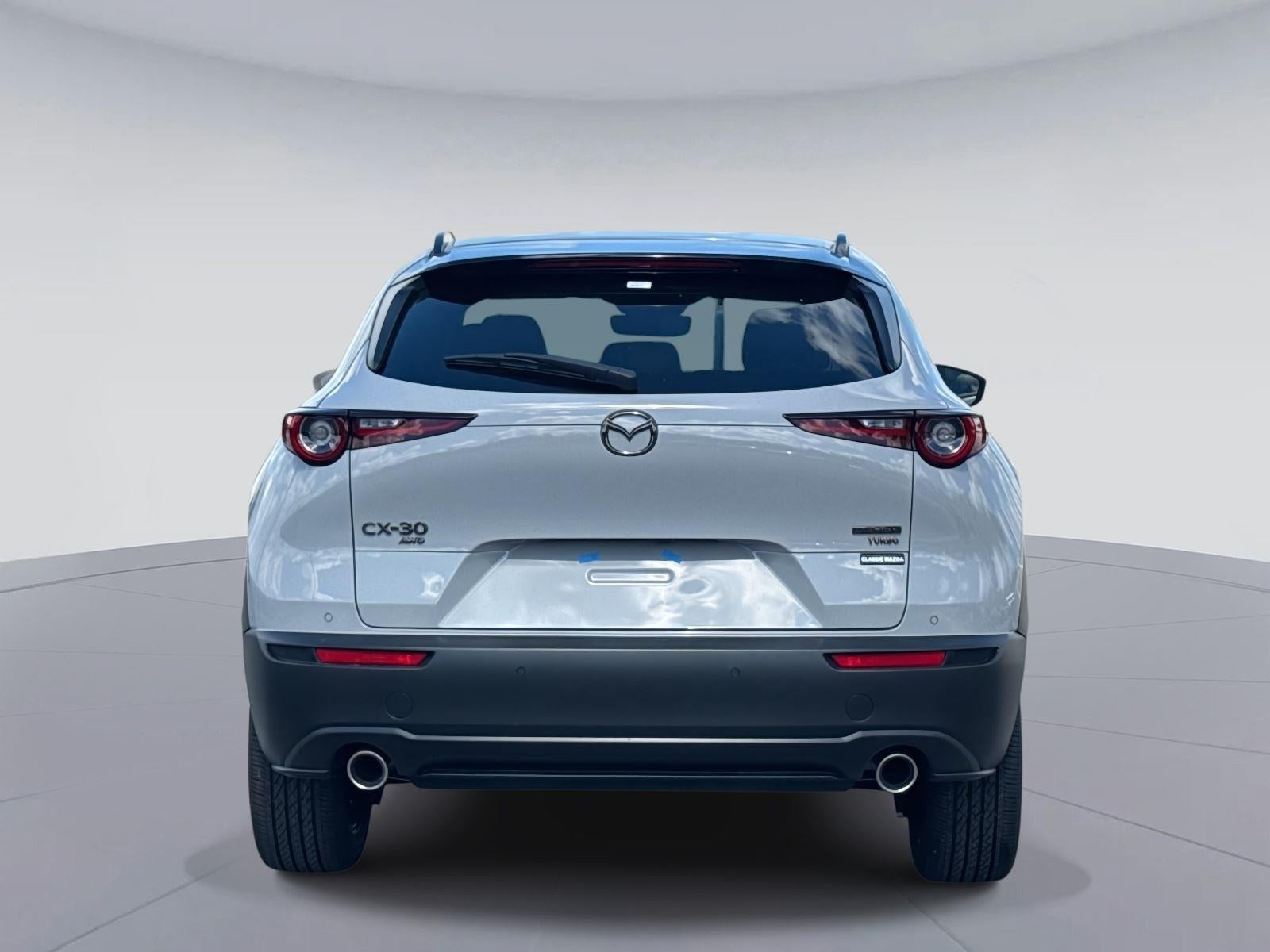 2026 Mazda Mazda CX-30 2.5 Turbo Aire Edition AWD