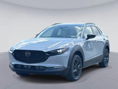 2026 Mazda Mazda CX-30 2.5 Turbo Aire Edition AWD