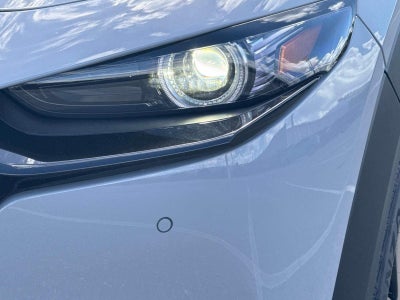 2026 Mazda Mazda CX-30 2.5 Turbo Aire Edition AWD