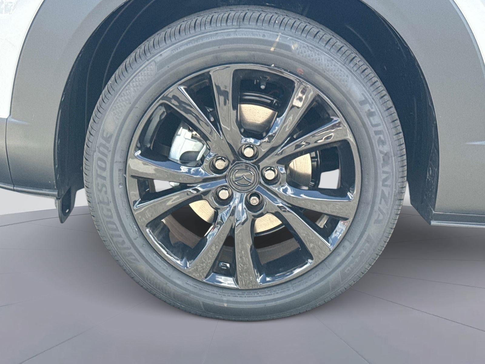 2026 Mazda Mazda CX-30 2.5 Turbo Aire Edition AWD