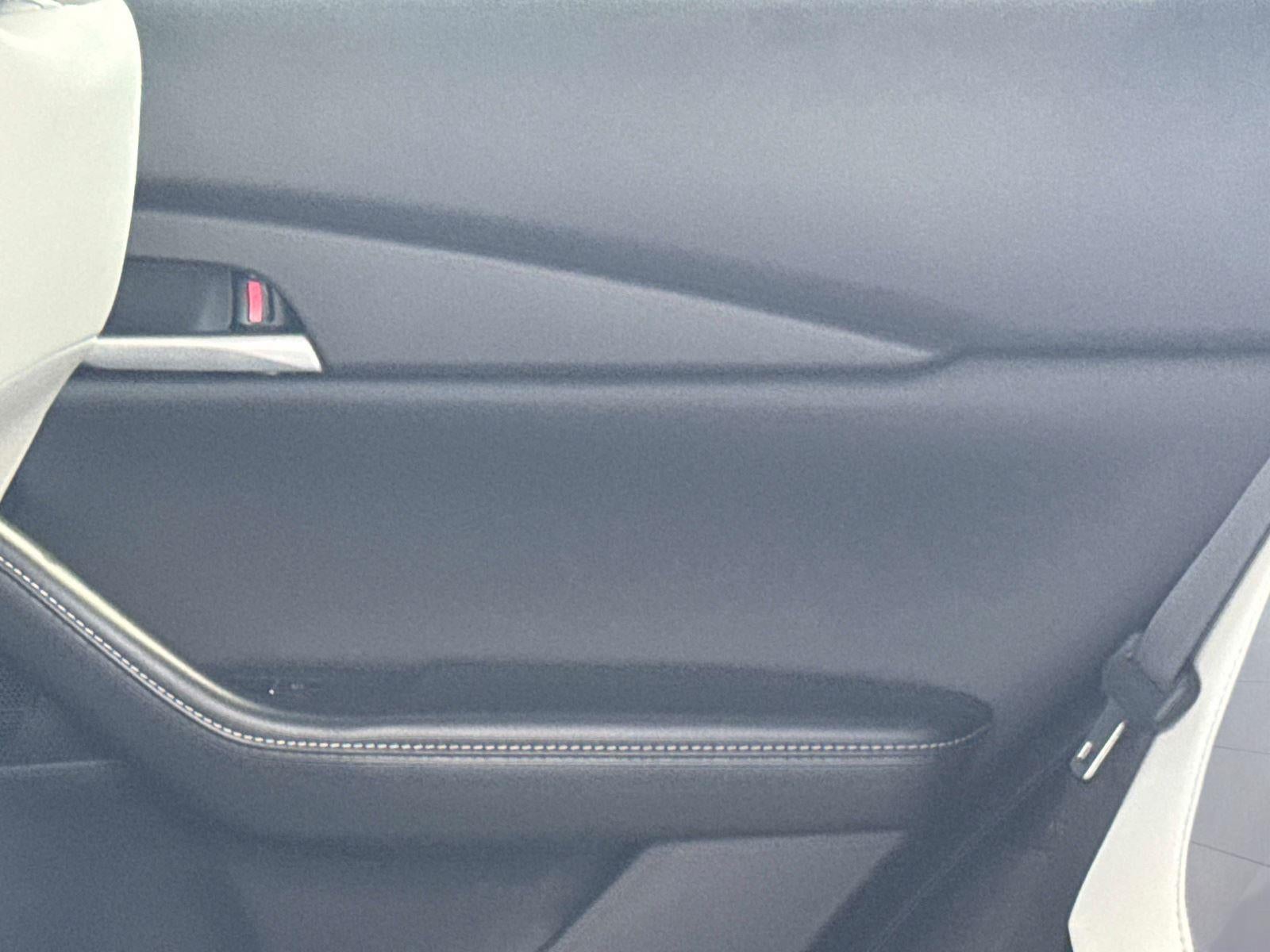 2026 Mazda Mazda CX-30 2.5 Turbo Aire Edition AWD