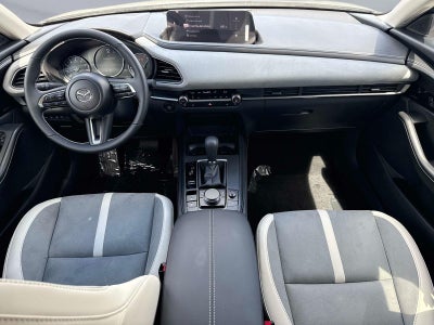 2026 Mazda Mazda CX-30 2.5 Turbo Aire Edition AWD