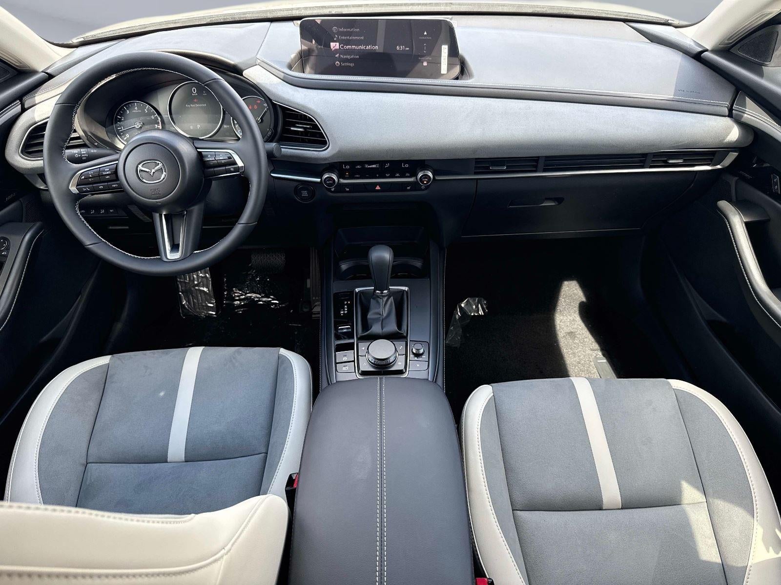 2026 Mazda Mazda CX-30 2.5 Turbo Aire Edition AWD