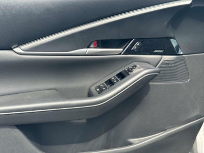 2026 Mazda Mazda CX-30 2.5 Turbo Aire Edition AWD