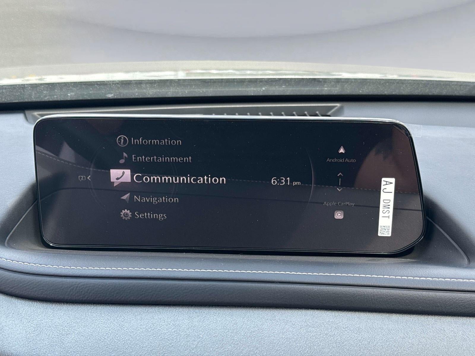 2026 Mazda Mazda CX-30 2.5 Turbo Aire Edition AWD