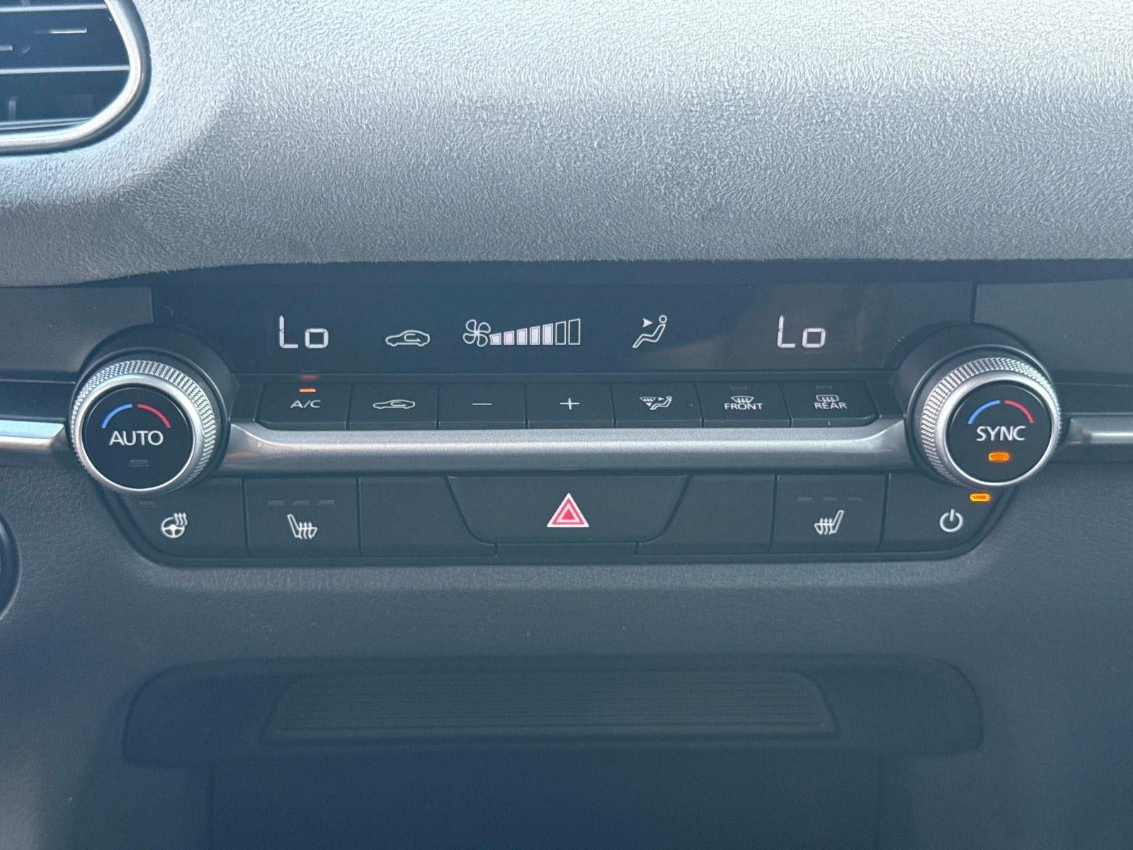 2026 Mazda Mazda CX-30 2.5 Turbo Aire Edition AWD