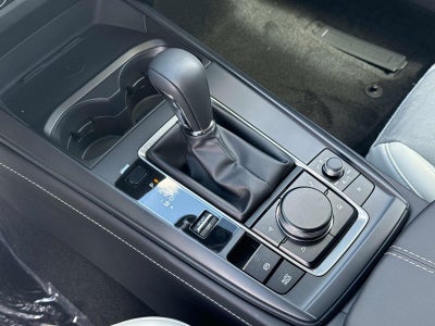 2026 Mazda Mazda CX-30 2.5 Turbo Aire Edition AWD