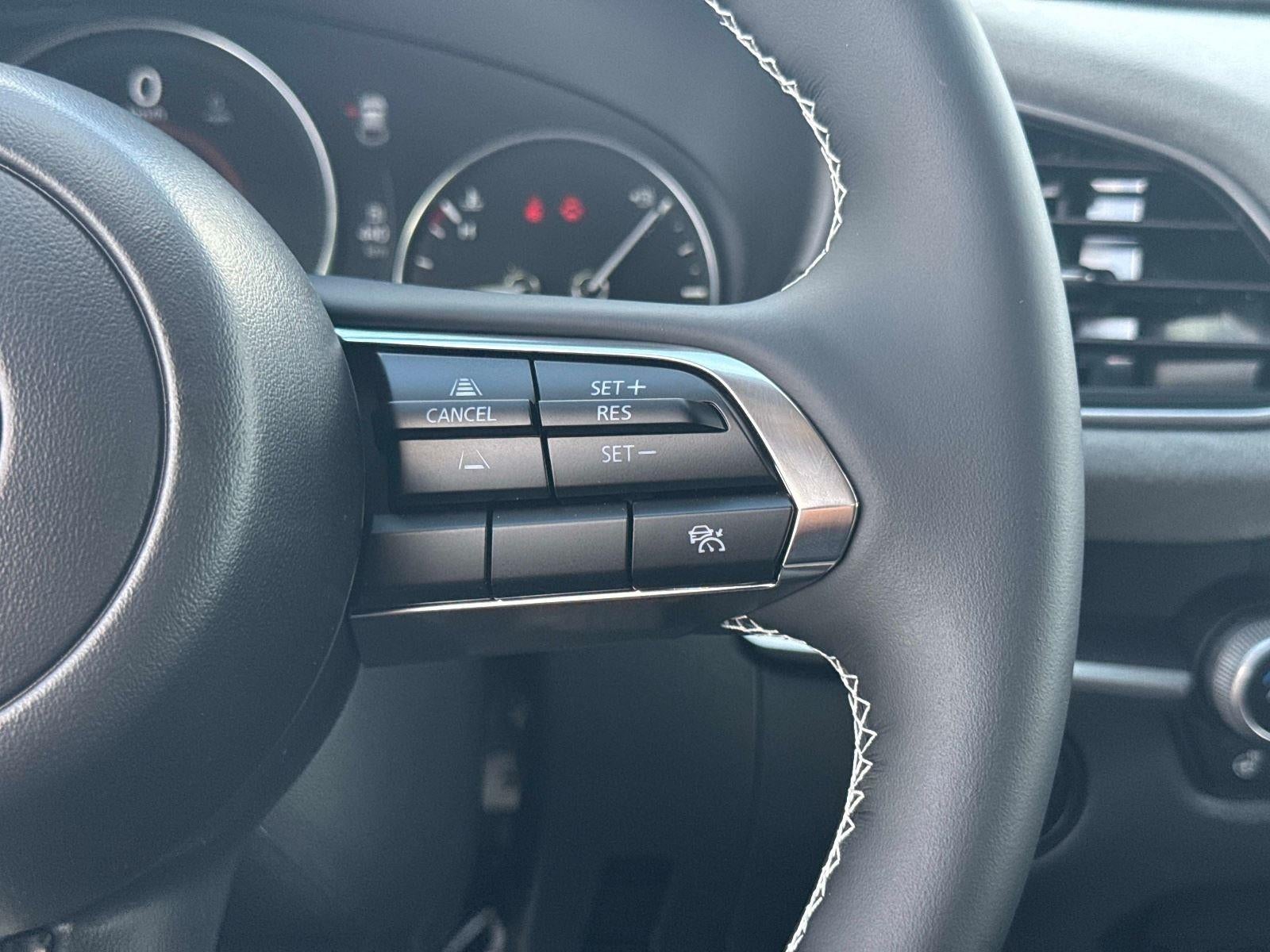 2026 Mazda Mazda CX-30 2.5 Turbo Aire Edition AWD