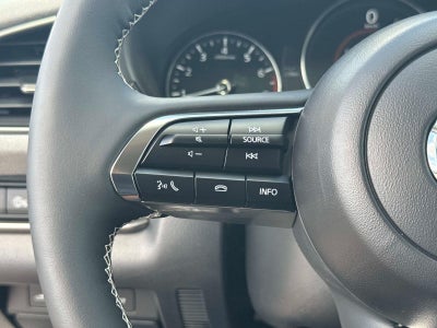 2026 Mazda Mazda CX-30 2.5 Turbo Aire Edition AWD