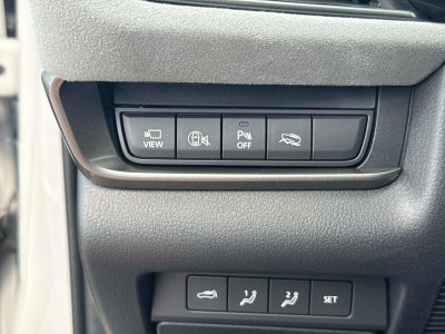 2026 Mazda Mazda CX-30 2.5 Turbo Aire Edition AWD