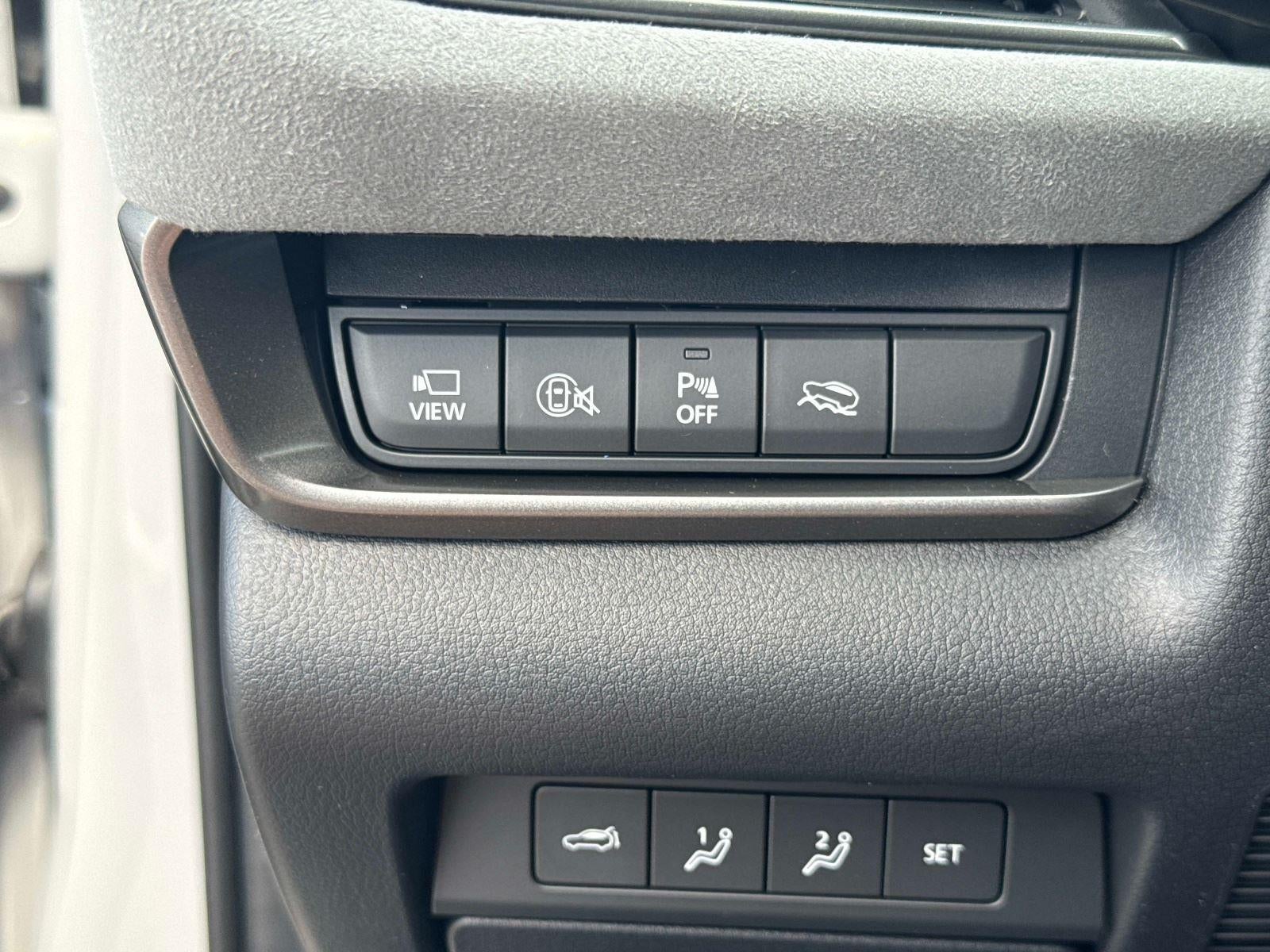 2026 Mazda Mazda CX-30 2.5 Turbo Aire Edition AWD