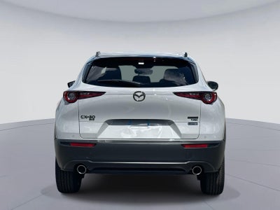 2026 Mazda Mazda CX-30 2.5 Turbo Aire Edition AWD