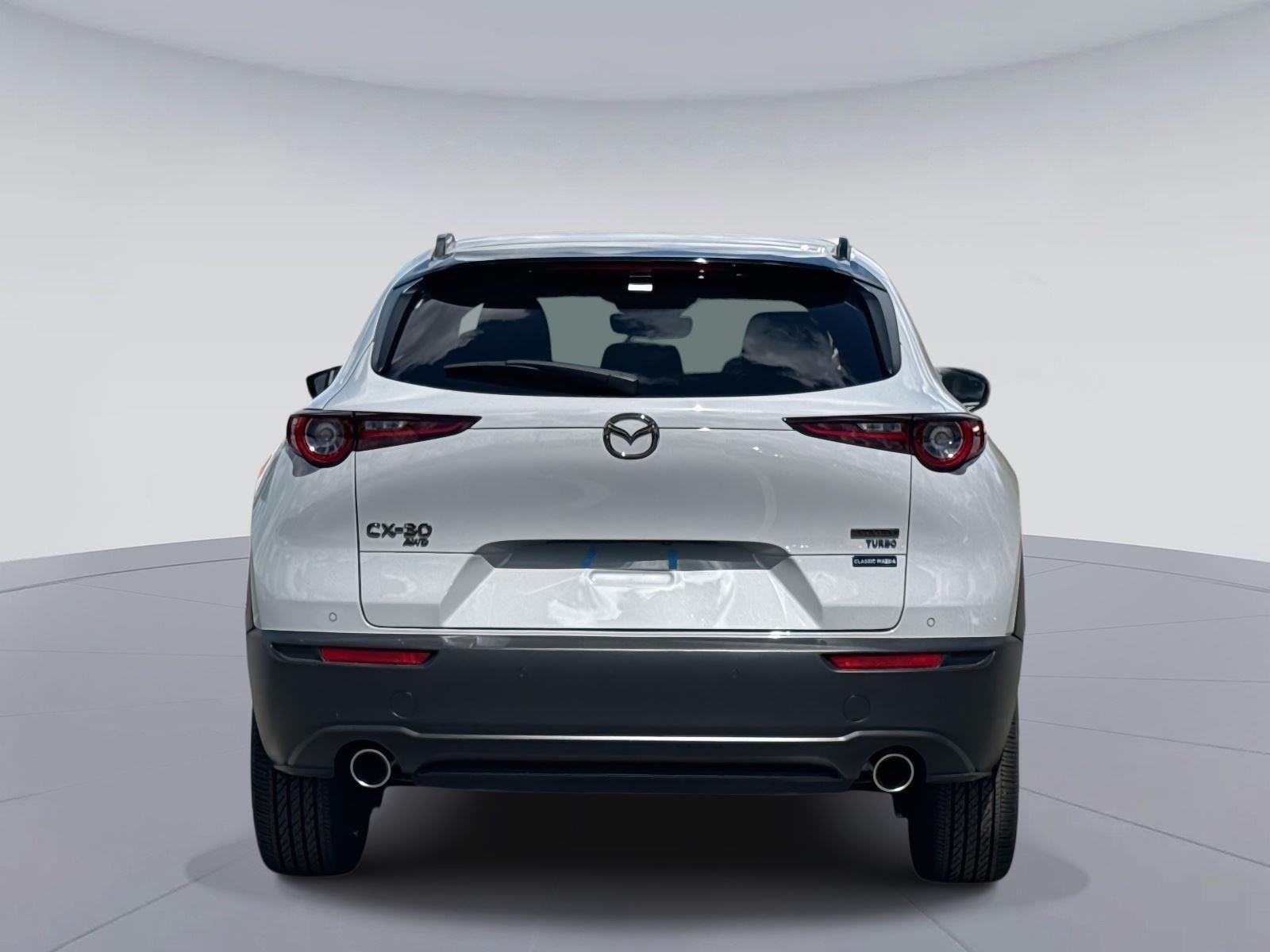 2026 Mazda Mazda CX-30 2.5 Turbo Aire Edition AWD