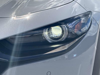 2026 Mazda Mazda CX-30 2.5 Turbo Aire Edition AWD